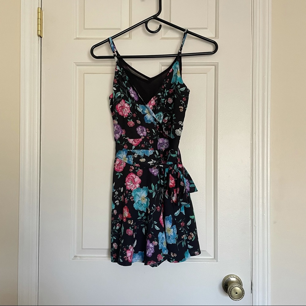 Express romper, size 00
